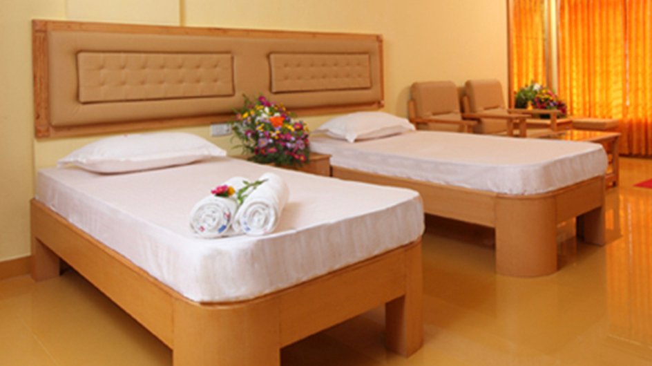 Best Family Hotels in Alleppey